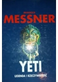 Yeti