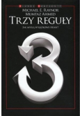 Trzy reguły