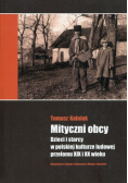 Mityczni obcy