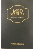 MSD Manual