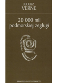 20 000 mil podmorskiej żeglugi