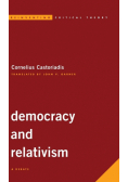 Democracy and Relativism