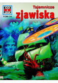 Co i jak Tom 34 Tajemnicze zjawiska