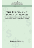 The Purchasing Power of Money