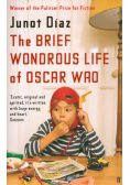 The Brief Wondrous Life of Oscar Wao
