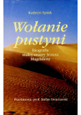 Wołanie pustyni