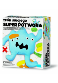Zrób to sam - Super potwór