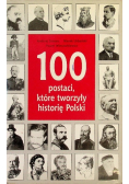 100 postaci które tworzyły historię Polski