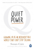 Quiet Power