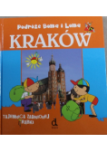 Podróże Bolka i Lolka Kraków