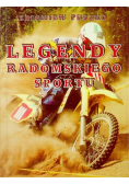 Legendy radomskiego sportu