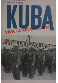 Kuba viva la revolucion
