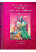 Pierścień króla Salomona