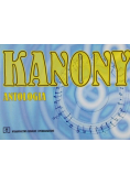 Kanony antologia