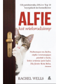 Alfie kot wielorodzinny