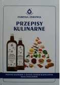 Przepisy kulinarne