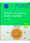 Pons Słownik Polski Hiszpański