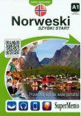 Norweski Szybki start Kurs językowy