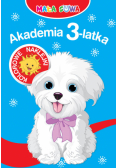 Akademia 3-latka