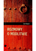 Rozmowy o modlitwie