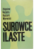 Surowce ilaste