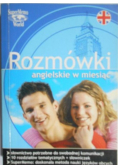 Rozmówki angielskie w miesiąc