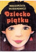 Dziecko piątku