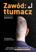 Zawód tłumacz