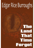 The Land that Time Forgot