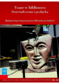 Teatr w bibliotece Doświadczenia i praktyka