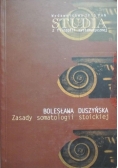 Zasady somatologii stoickiej