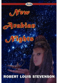 New Arabian Nights