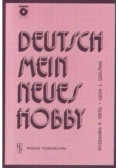 Deutsch Mein Neues Hobby
