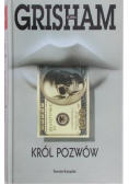 Król pozwów