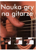 Nauka gry na gitarze