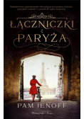 Łączniczki z Paryża