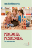 Pedagogika przedszkolna