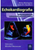 Echokardiografia