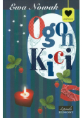 Nowak Ewa - Ogon Kici