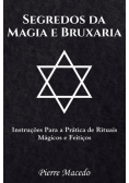 Segredos da Magia e Bruxaria
