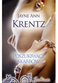 Poszukiwacz skarbów