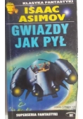 Gwiazdy jak pył