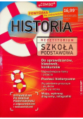 Historia Repetytorium Szkoła podstawowa
