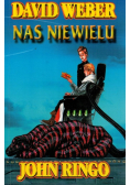 Nas niewielu