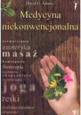Medycyna niekonwencjonalna