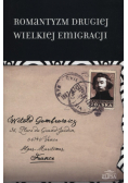 Romantyzm Drugiej Wielkiej Emigracji