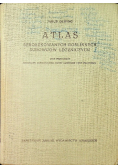 Atlas sproszkowanych roślinnych surowców leczniczych