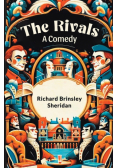 The Rivals A Comedy