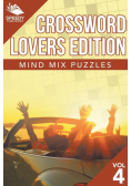 Crossword Lovers Edition
