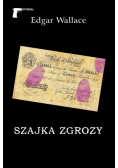 Wallace Edgar - Szajka Zgrozy